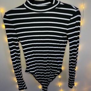 Forever 21 body suit